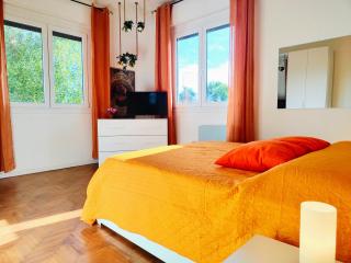 [Chiarano Home] Typical Venetian 2 King Size Bed - 9
