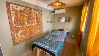 L'annexe spa du Tropical Lodge - Narbonne - 3