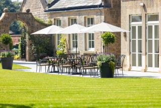 Cuckney House - Georgian Manor on a country estate - Sleeps 31 - Cuckney - 1