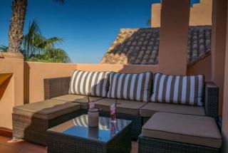 Pure Beach Penthouse & Swimming pool, 3 bedrooms - Los Alcázares - 8