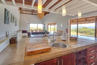 Zebula Golf and Wildlife Estate - Dusk Till Dawn Pax 13 - Moi Signature Luxury villa - 8