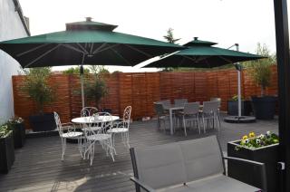 RESIDENCE FLORALE - Thionville - 2