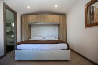 Village Camping Santa Fortunata - Campogaio - Sorrento - 5