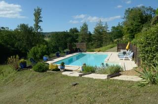 Guest House Château le But proche de Périgueux en Dordogne - Léguillac-de-Lauche - 7