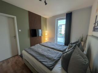 Familienurlaub direkt am Meer 300m - Dziwnówek - 3