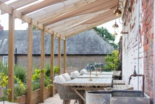 Cuckney House - Georgian Manor on a country estate - Sleeps 31 - Cuckney - 2