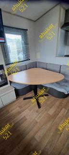 Caravan 521 shuker Barmouth - Talybont - 1