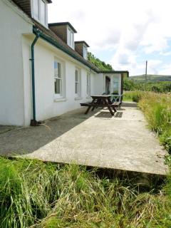 Fforest Cottage - Dinas - 6