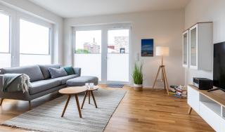 Penthouse Linie - Kappeln - 0