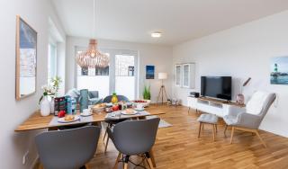 Penthouse Linie - Kappeln - 7