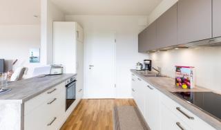 Penthouse Linie - Kappeln - 4