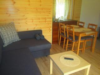 Camping Przywidz - Mała Szwajcaria - 7