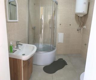 Апартаменти на Пекарській - 5