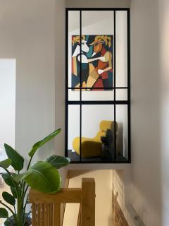 URBAN Penthouse FREE parking i rowery - 6