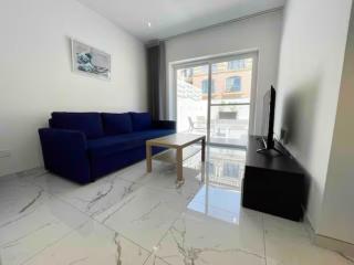 Brooklyn Apartments Sliema - Sliema - 9