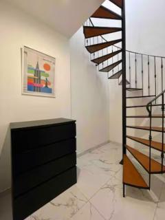 Brooklyn Apartments Sliema - Sliema - 7