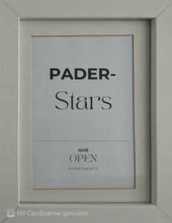 BnB Open Apartments Pader-Stars - Paderborn - 7