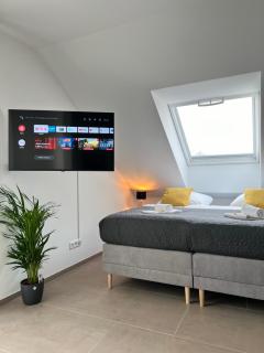 BnB Open Apartments Pader-Stars - Paderborn - 4
