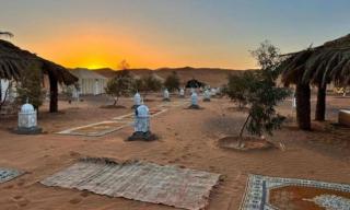 fabulous desert magic room - Merzouga - 7