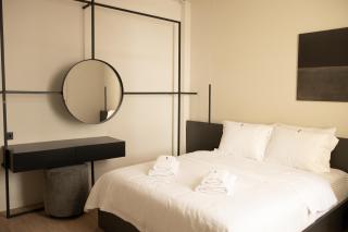 Taskou Luxury Suites - Tessalónica - 5