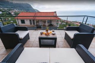 2 Bedroom Apartment in Calheta - Arco da Calheta - 1