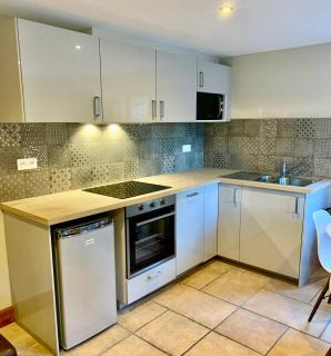 3 Bedrooms, Whole floor, New Kitchen, Town Centre - Chamonix - 9