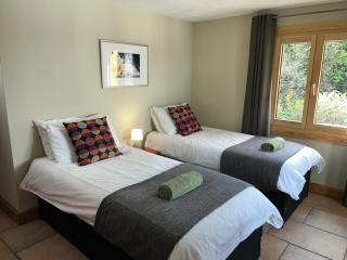 3 Bedrooms, Whole floor, New Kitchen, Town Centre - Chamonix - 2