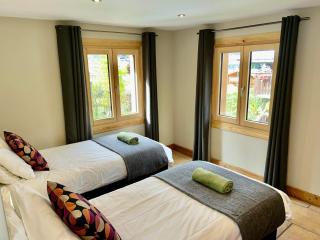 3 Bedrooms, Whole floor, New Kitchen, Town Centre - Chamonix - 5