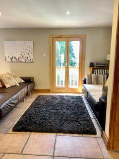 3 Bedrooms, Whole floor, New Kitchen, Town Centre - Chamonix - 7