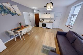 Crystal Apartment Katowice VI - Katowice - 6