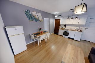 Crystal Apartment Katowice VI - 4