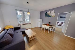 Crystal Apartment Katowice VI - Katowice - 1