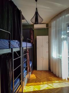 Prishtina Center Hostel - Prishtinë - 7