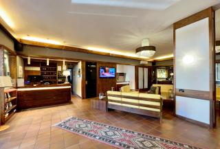 Hotel Bella Venezia - Latisana - 5