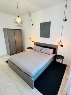 Design Moderno in Centro - Lainate- Rho Fiera - Lainate - 6
