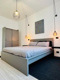 Design Moderno in Centro - Lainate- Rho Fiera - Lainate - 5
