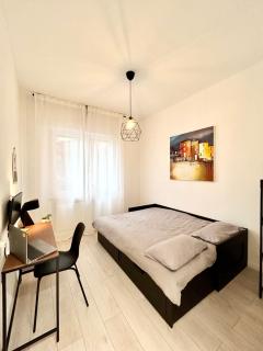 Design Moderno in Centro - Lainate- Rho Fiera - Lainate - 4