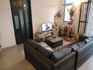 Residence Neerabelle - Centre de Flacq - 5