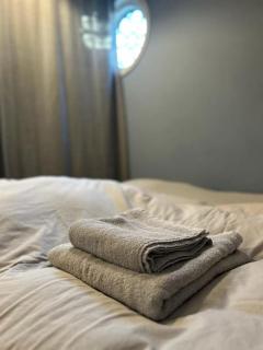 Have a nice stay! - Vakantiehuis BijSaar - 2