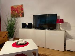 Ferienwohnung Land-Idylle - Illingen - 6