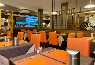 Hotel Bella Venezia - 3