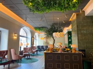 Home Hotel Drott - Karlstad - 1