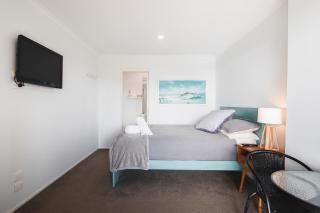 Ananda 2 -Room with a Sea View - Corinella - 9