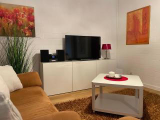 Ferienwohnung Land-Idylle - Illingen - 5
