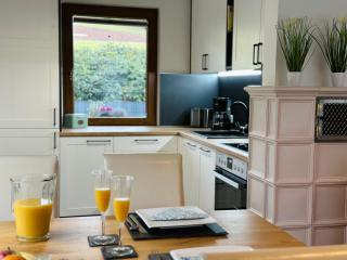 Ferienhaus Ella - Trautskirchen - 2