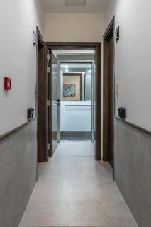 Studio 44 with twin beds & kitchenette at the new Olo living - Paceville - 2