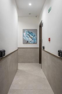 Studio 44 with twin beds & kitchenette at the new Olo living - Paceville - 1