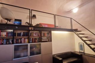 The BOOK NOOK Torino - nei pressi della stazione di P.Nuova - Turin - 0