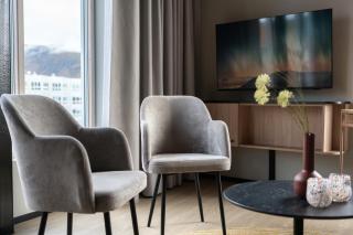 Skaret by Vander - Tromsø - 2
