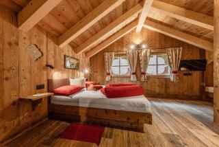 FARM CHALET JUSCIARA - Badia - 9